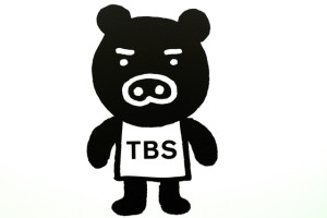 TBSの豚