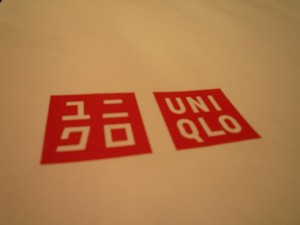 UNIQLO