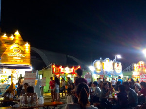 オクトーバーフェスト駒沢