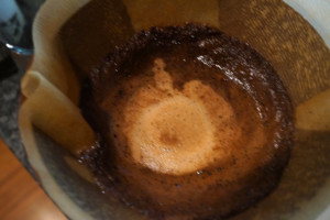 ペーパーフィルター