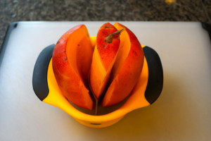 マンゴーカッター