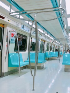 台湾の地下鉄