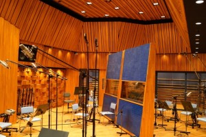 文化村スタジオ1