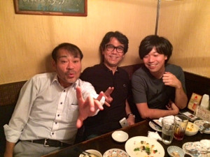 石倉河野海老沼